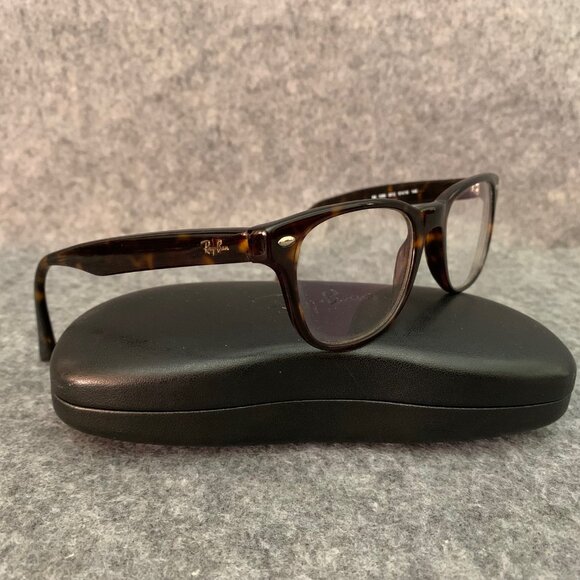 Ray-Ban RB 5359 2012 Unisex Brown Tortoise Optical/Prescription Eyeglasses Frame - Picture 7 of 16